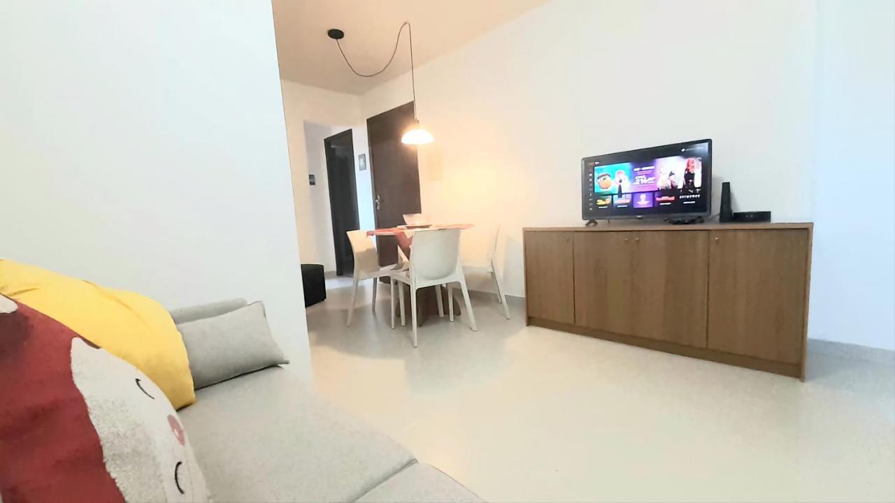 Apto Santorini Lauro de Freitas Exterior foto